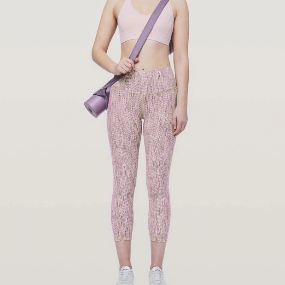 lululemon athletica these are